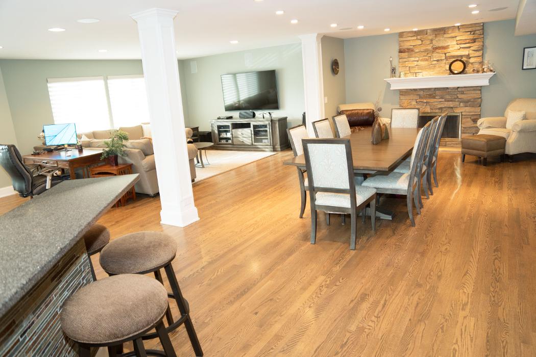 Reliable Home Improvement and Supply, Inc. - Naperville, IL