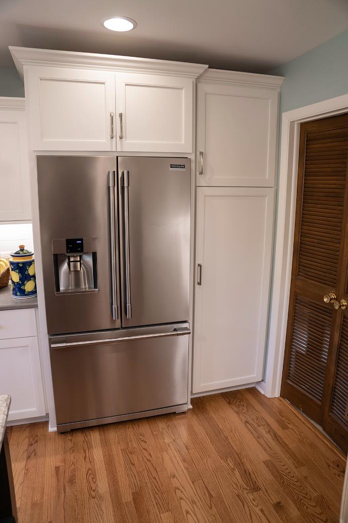 Reliable Home Improvement and Supply, Inc. - Naperville, IL
