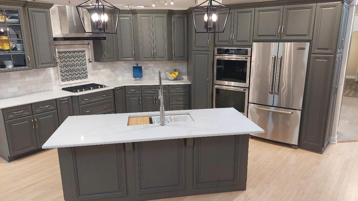 Reliable Home Improvement and Supply, Inc. - Naperville, IL