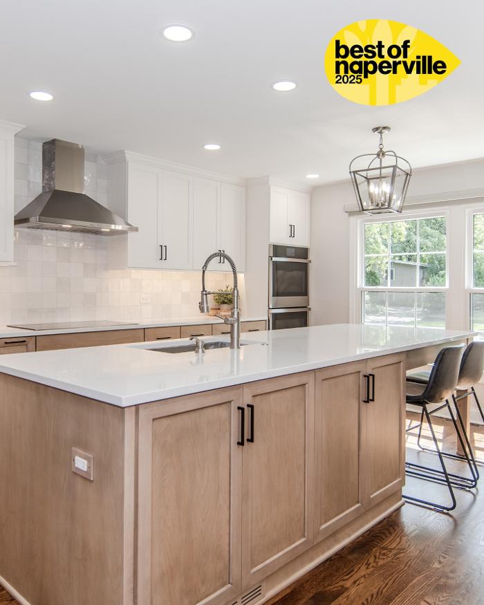 Reliable Home Improvement and Supply, Inc. - Naperville, IL
