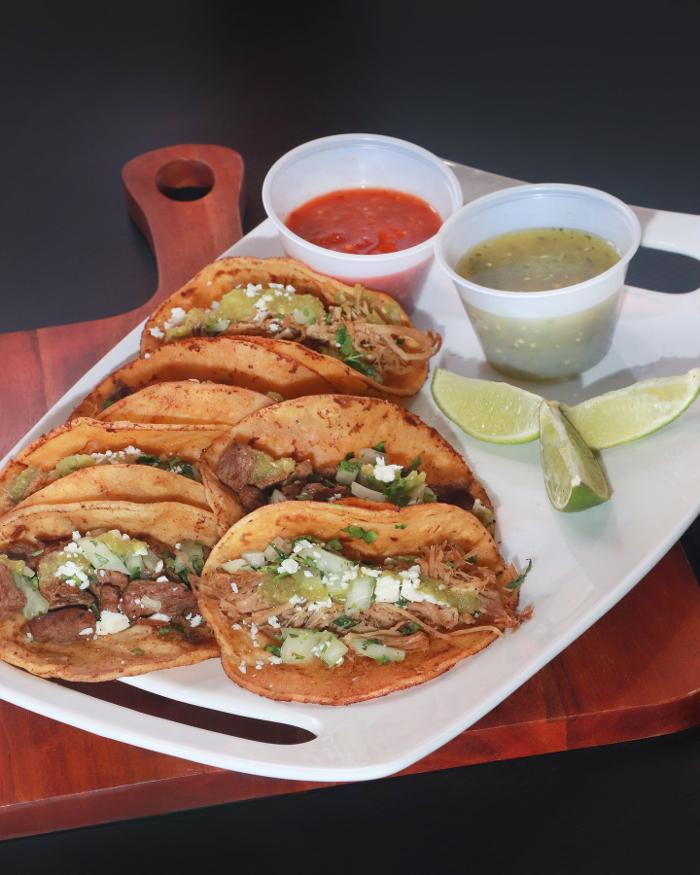 Renegade Burrito Image