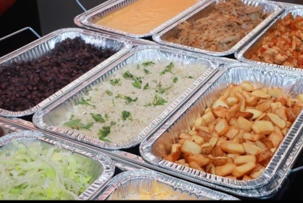 Renegade Burrito Image