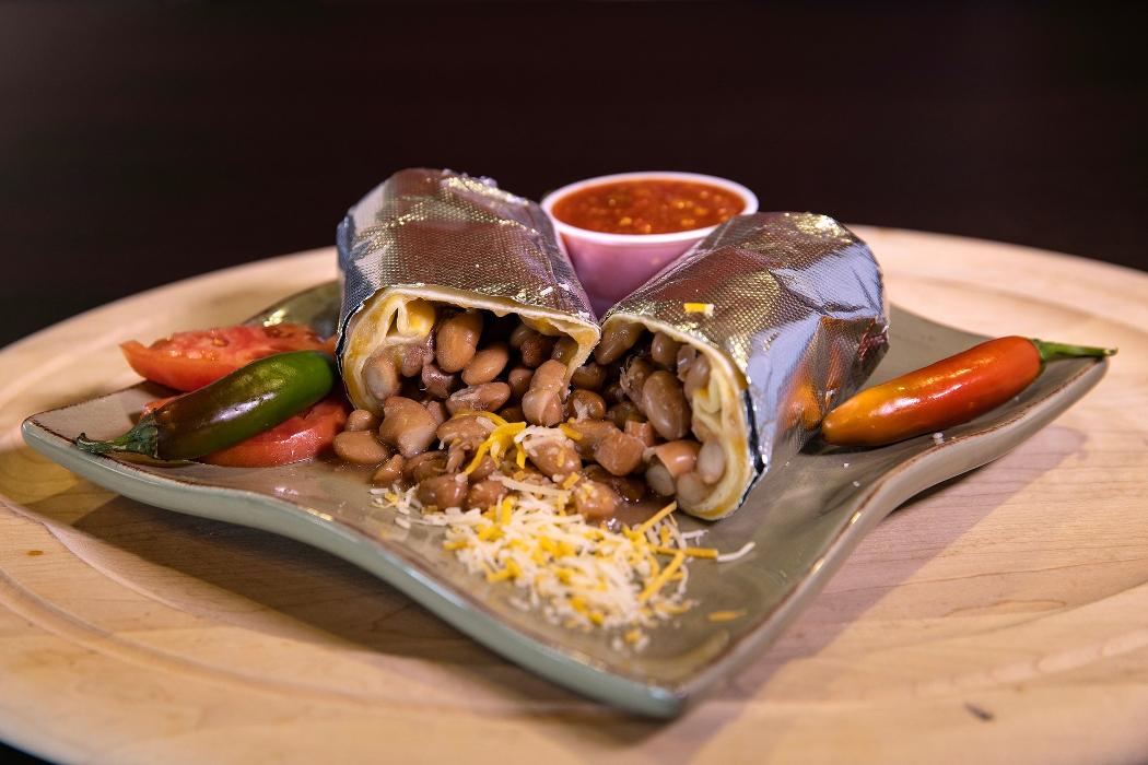 Renegade Burrito Image