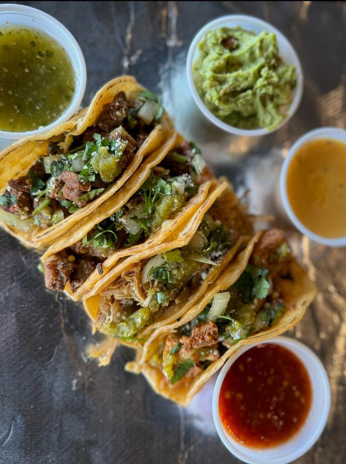 Renegade Burrito Image