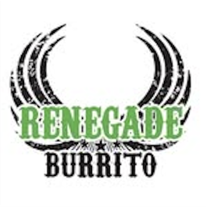 Renegade Burrito Image