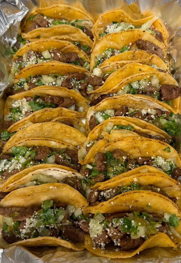 Renegade Burrito Image