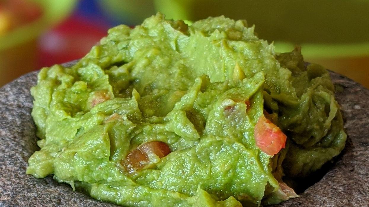 Renegade Burrito Image