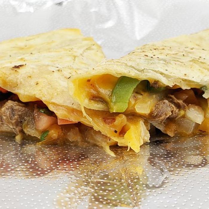 Renegade Burrito Image