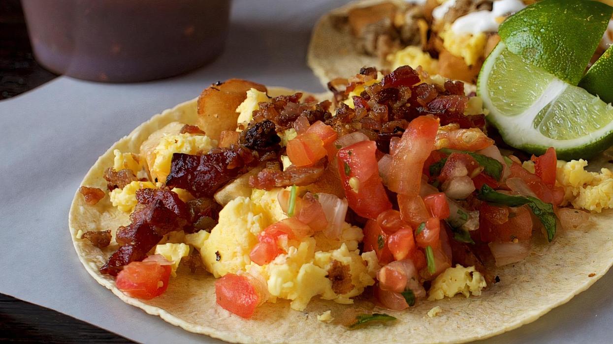 Renegade Burrito Image