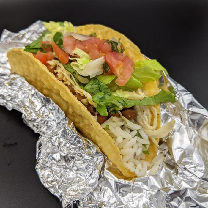 Renegade Burrito Image