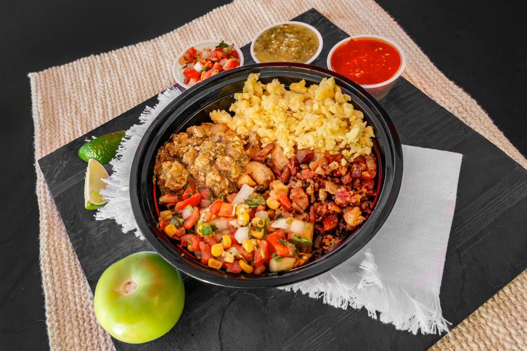 Renegade Burrito Image