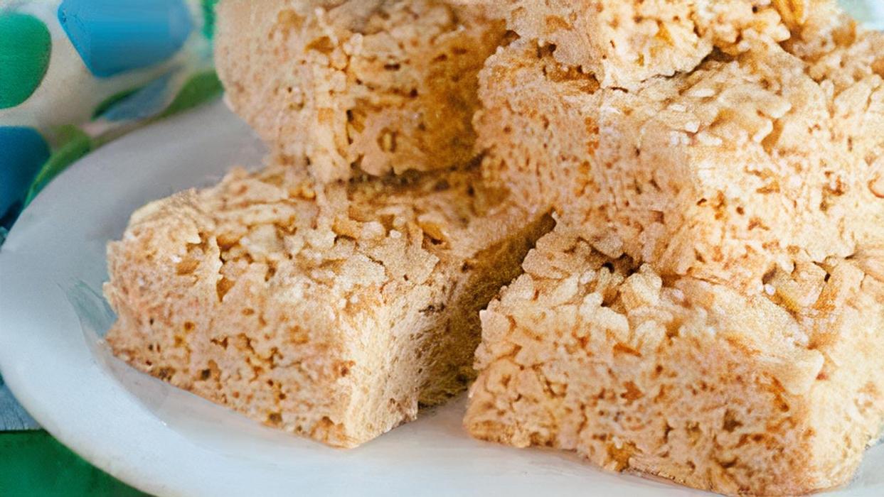 Renegade Burrito Image