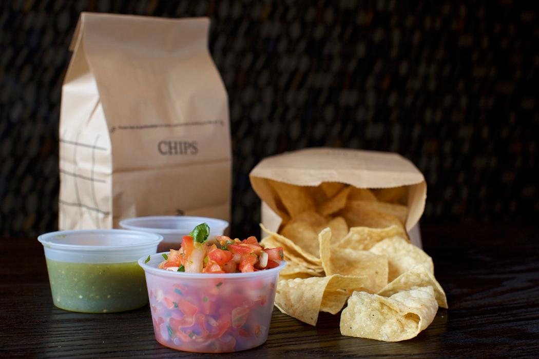 Renegade Burrito Image