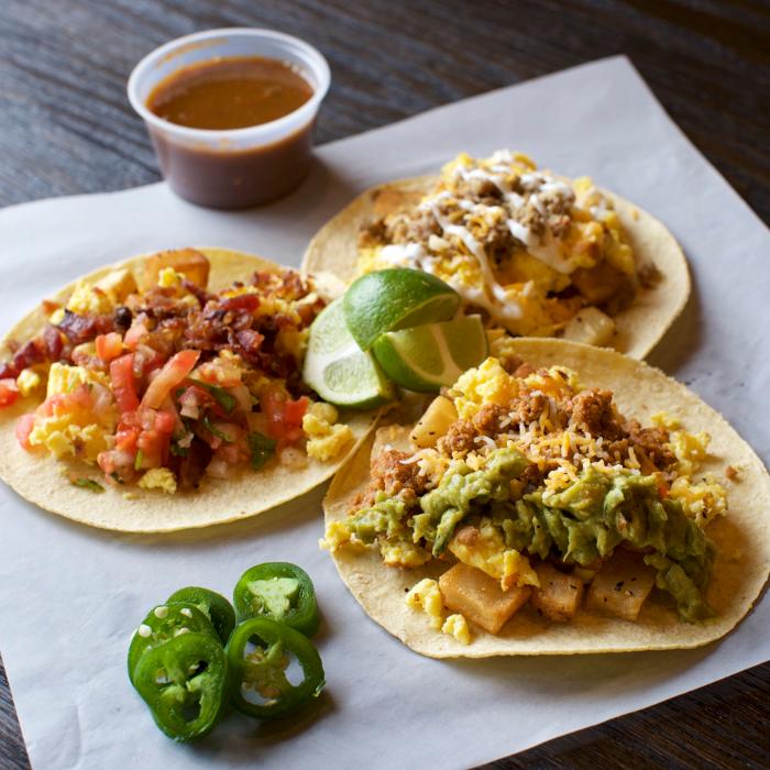 Renegade Burrito Image