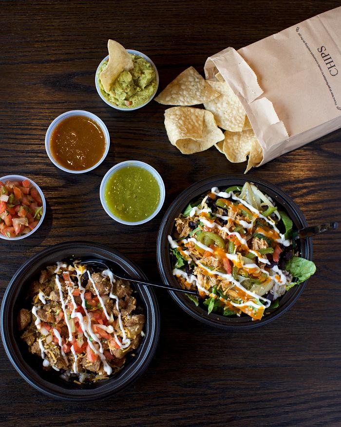 Renegade Burrito Image