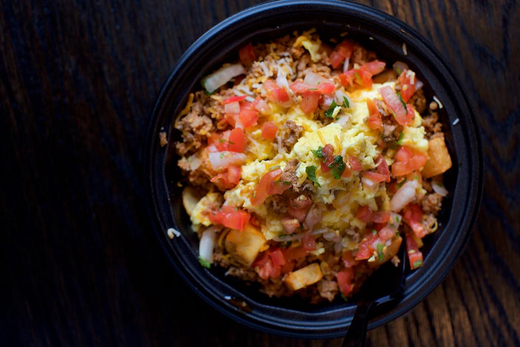 Renegade Burrito Image