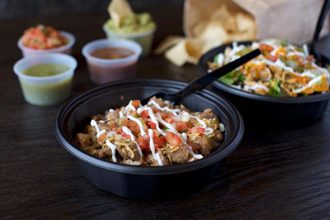 Renegade Burrito Image