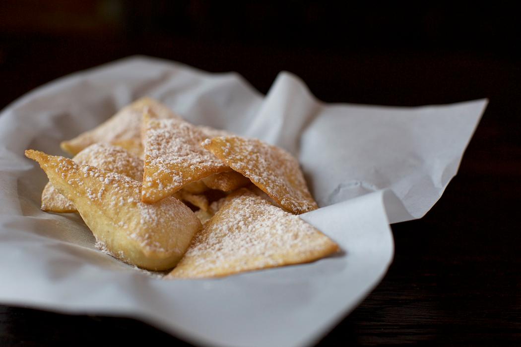 Renegade Burrito Image