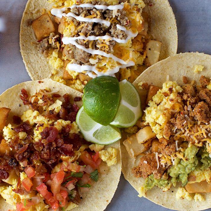 Renegade Burrito Image