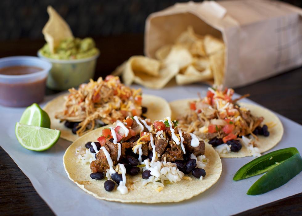 Renegade Burrito Image