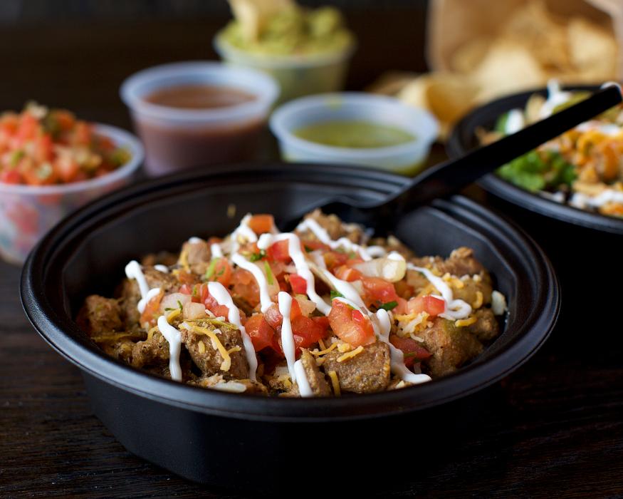 Renegade Burrito Image