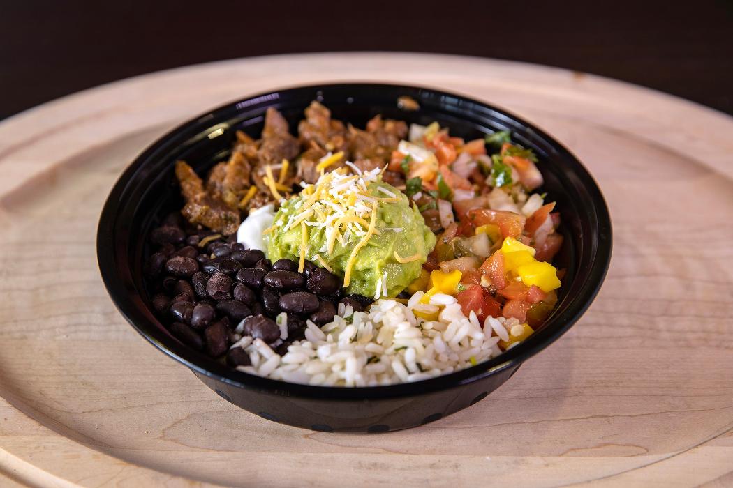 Renegade Burrito Image