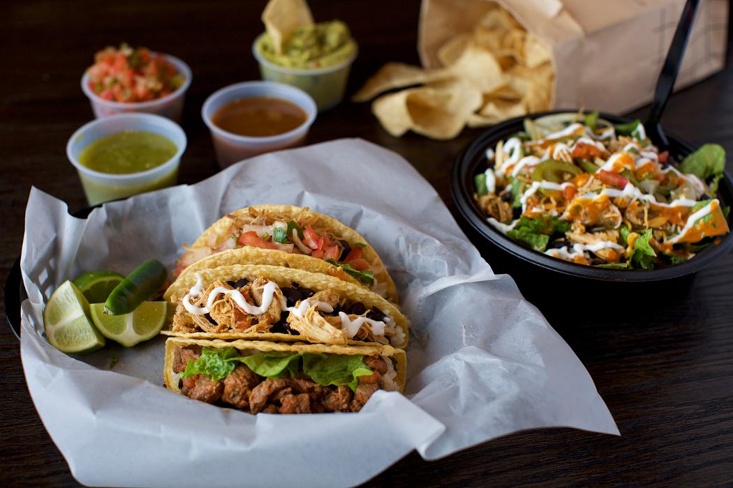 Renegade Burrito Image