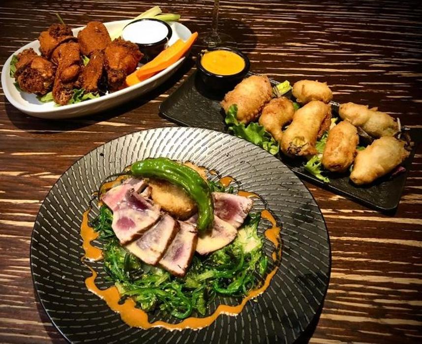 Rio Chama Prime Steakhouse Image