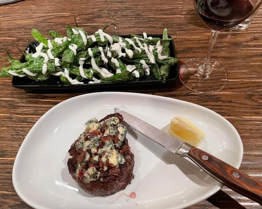 Rio Chama Prime Steakhouse Image