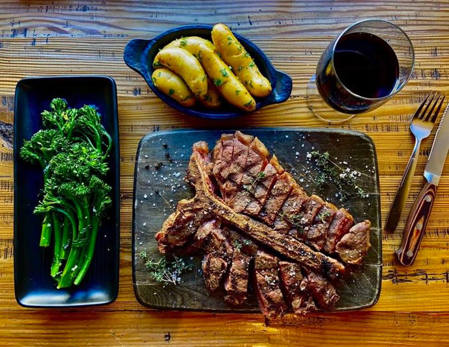 Rio Chama Prime Steakhouse Image