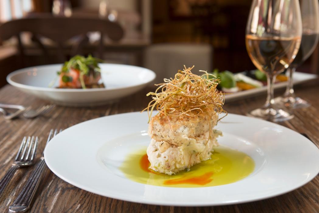 Rio Chama Prime Steakhouse Image