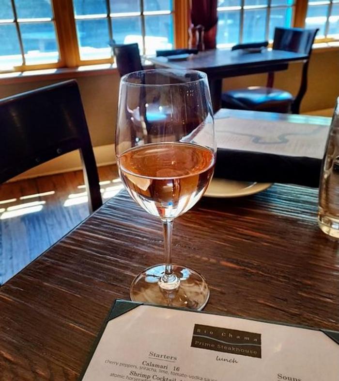 Rio Chama Prime Steakhouse Image