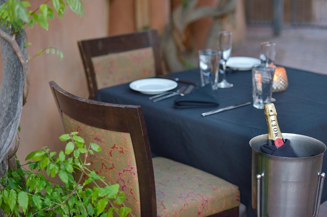 Rio Chama Prime Steakhouse Image