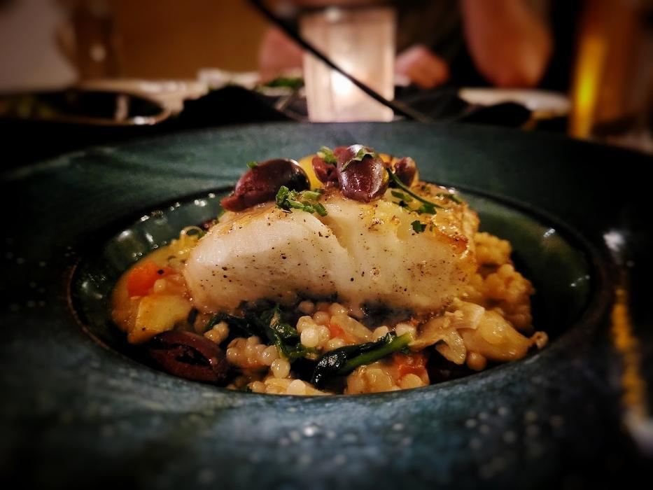 Rio Chama Prime Steakhouse Image