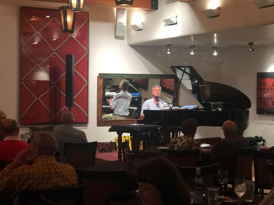 Rio Chama Prime Steakhouse Image