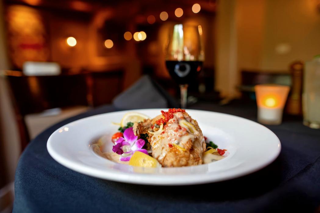 Rio Chama Prime Steakhouse Image