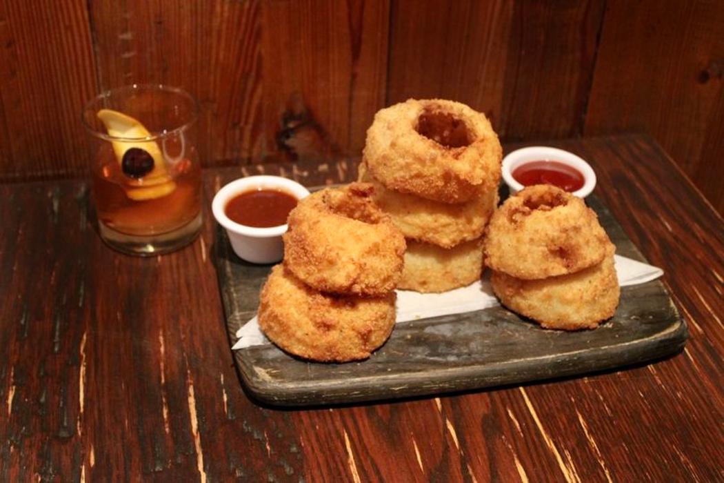 Rio Chama Prime Steakhouse Image