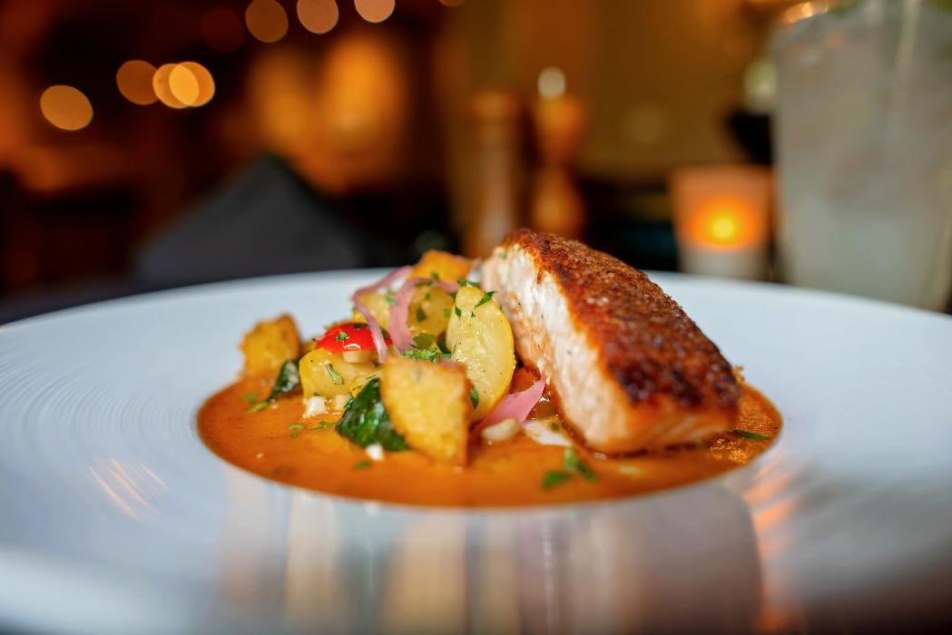 Rio Chama Prime Steakhouse Image