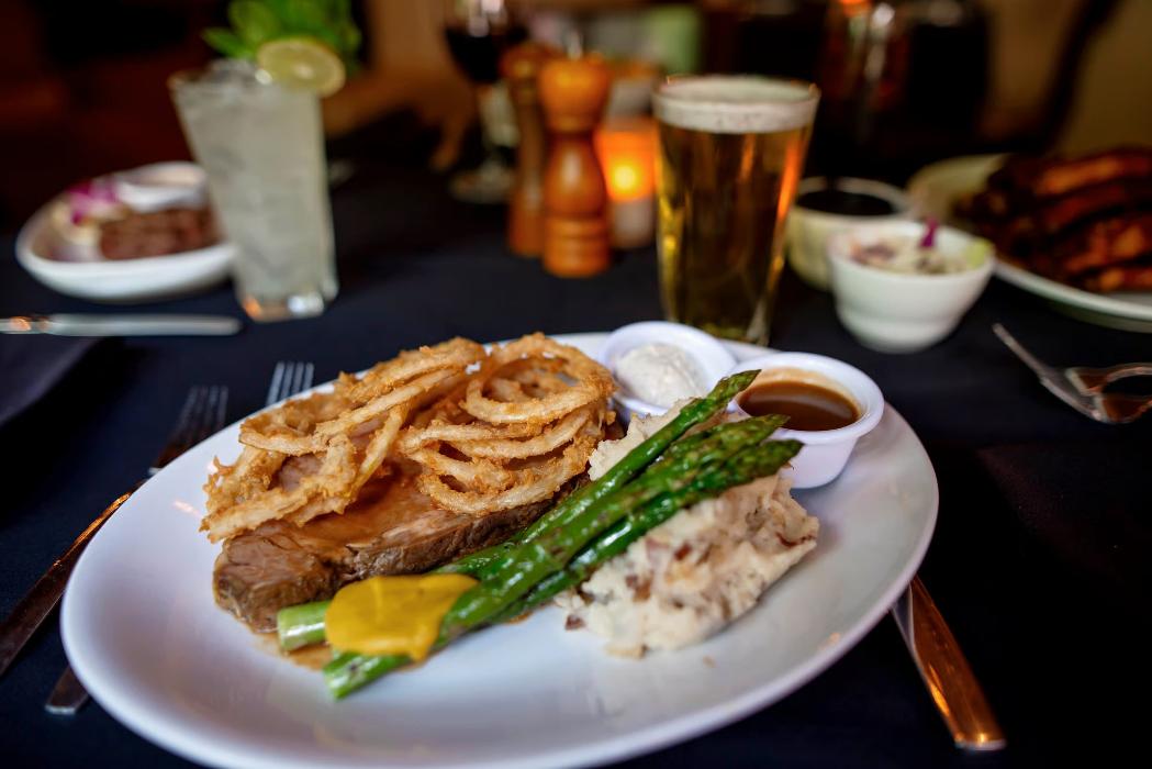 Rio Chama Prime Steakhouse Image