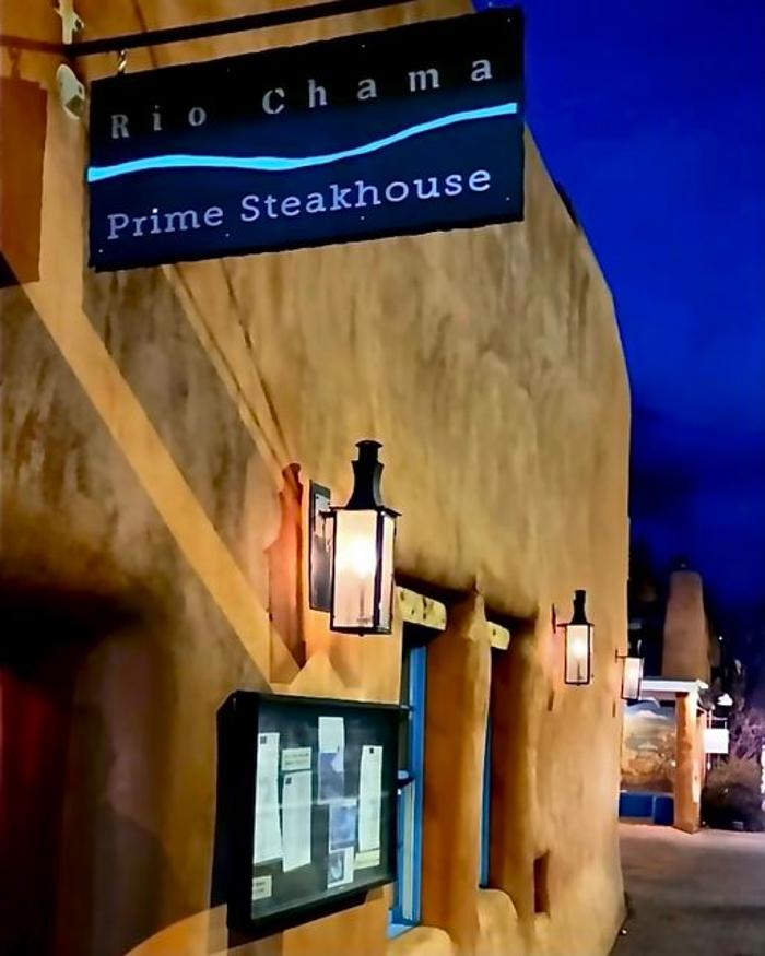 Rio Chama Prime Steakhouse Image