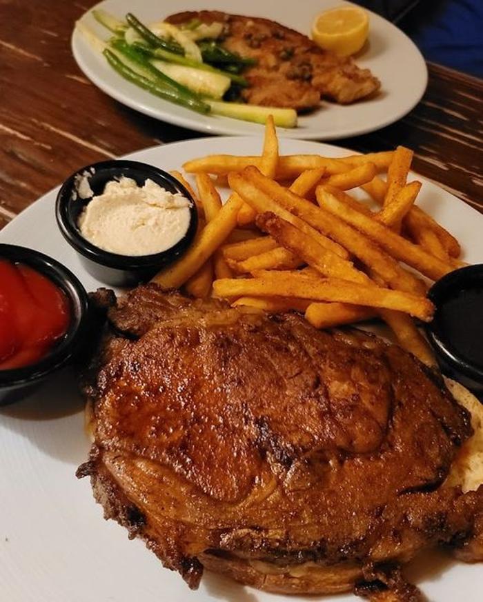 Rio Chama Prime Steakhouse Image