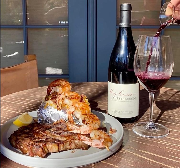 Rio Chama Prime Steakhouse Image