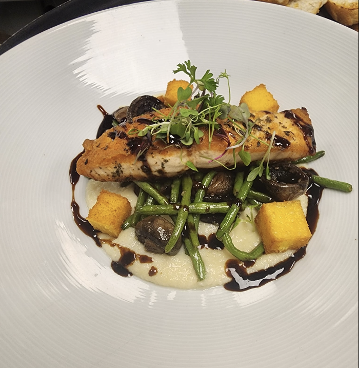 Rio Chama Prime Steakhouse Image