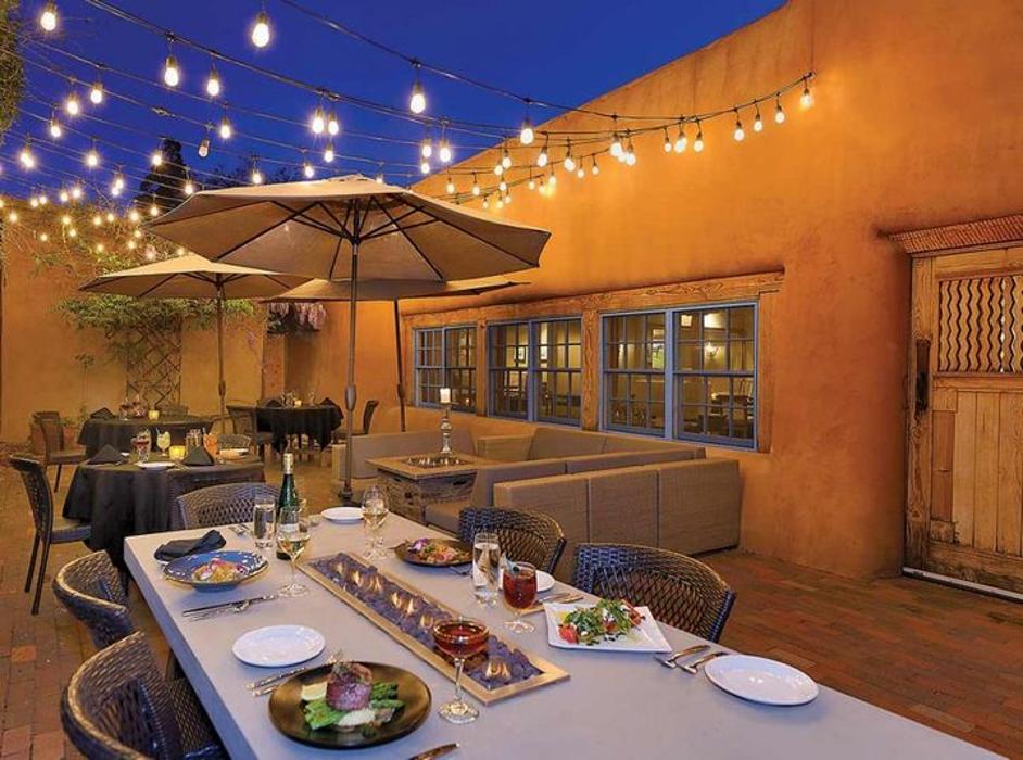 Rio Chama Prime Steakhouse Image