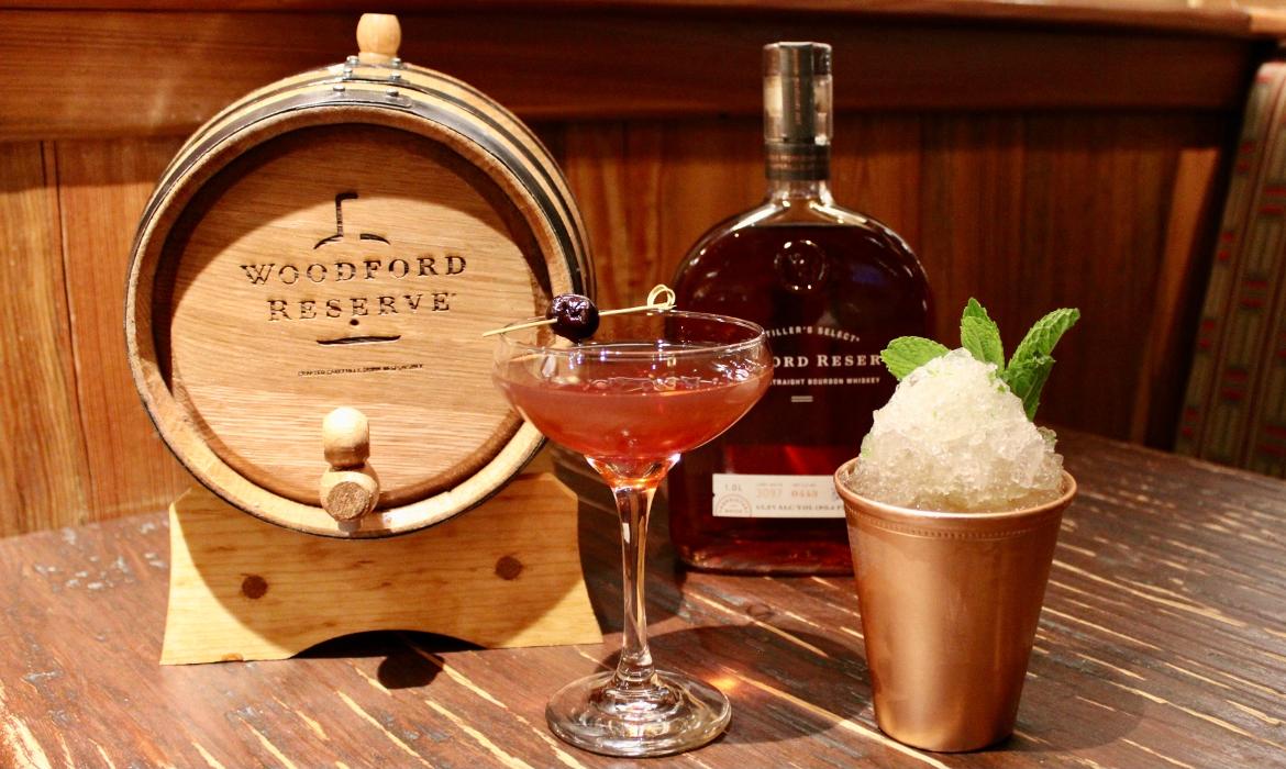 Rio Chama Prime Steakhouse Image