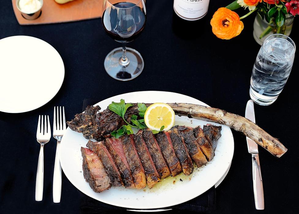 Rio Chama Prime Steakhouse Image