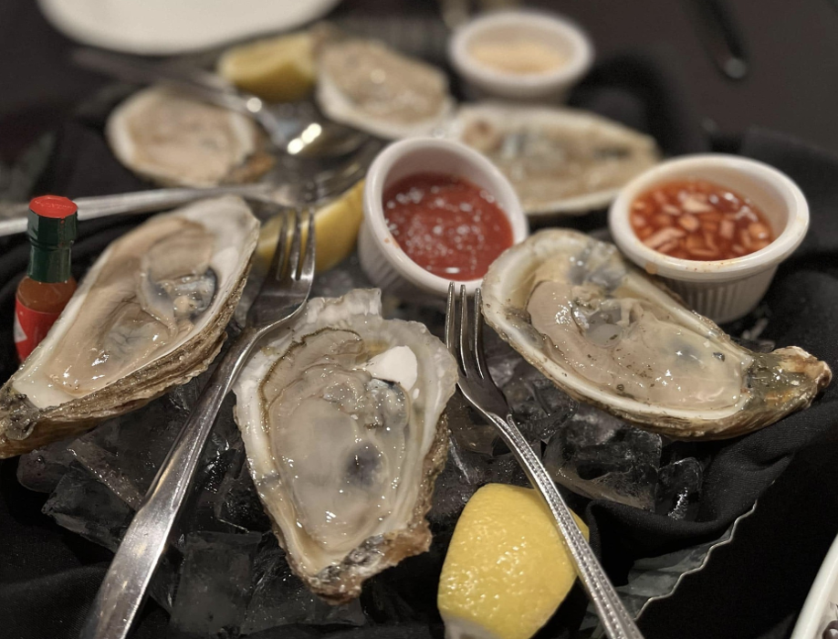 Rio Chama Prime Steakhouse Image