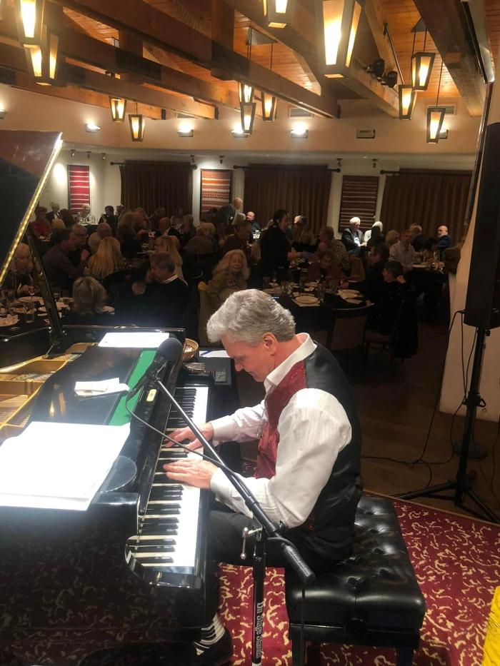 Rio Chama Prime Steakhouse Image