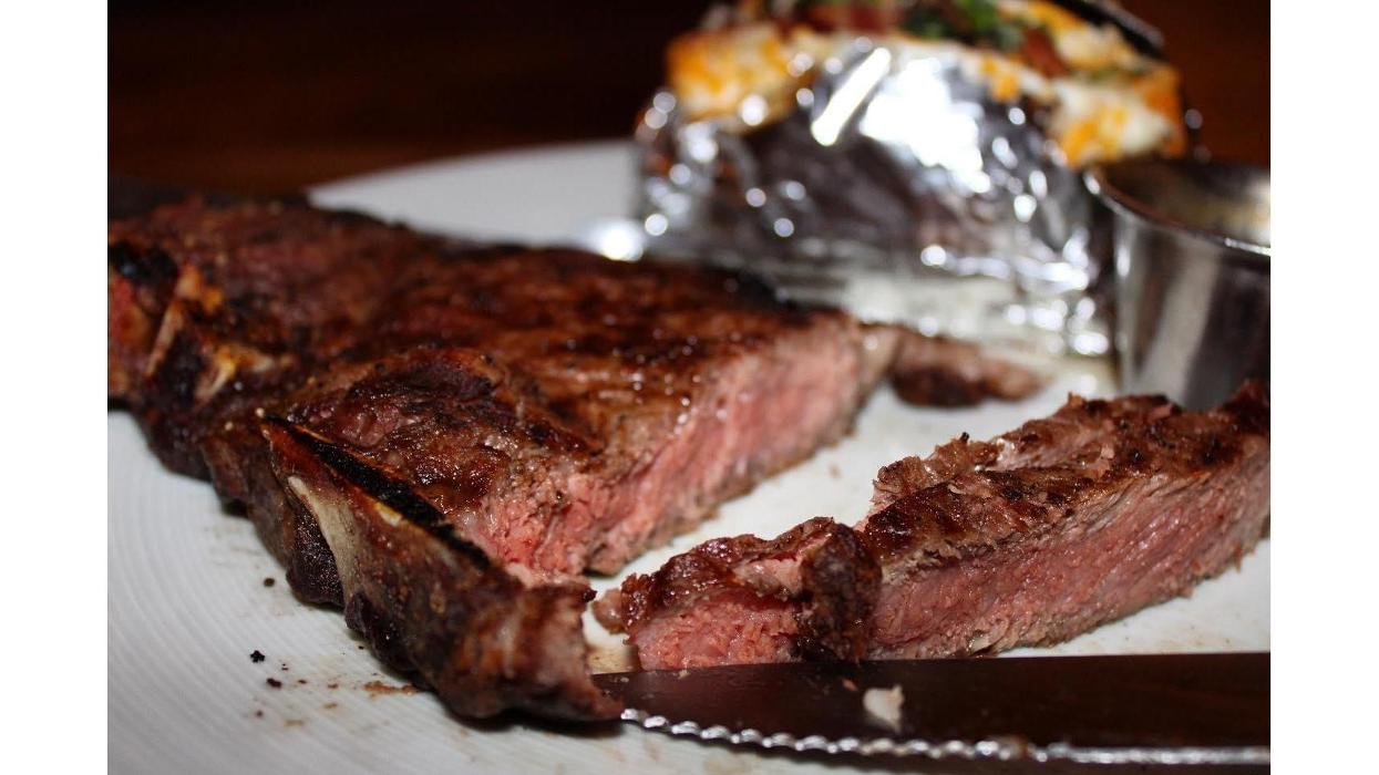 Rio Chama Prime Steakhouse Image