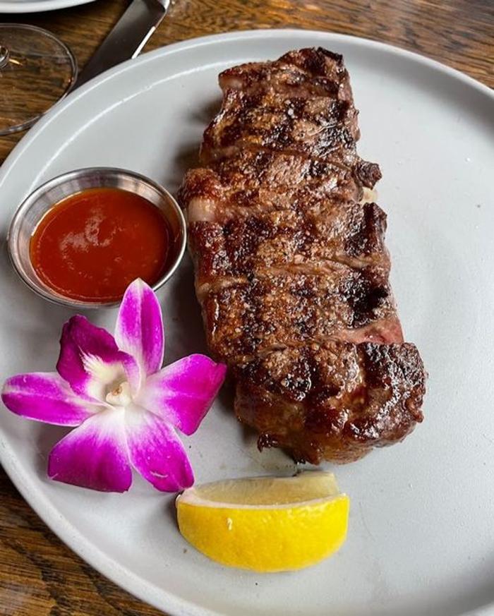 Rio Chama Prime Steakhouse Image